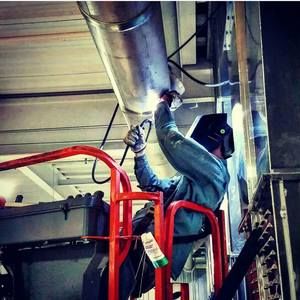 Meet your Posher, Jacob